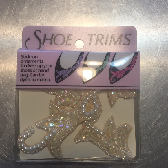 Wedding shoes - Picture 5 of 6